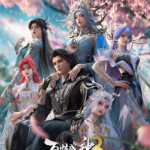 Bách Luyện Thành Thần Thuyết Minh