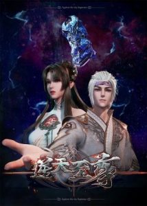 Nghịch Thiên Chí Tôn Thuyết Minh