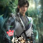 Tuyệt Thế Chiến Hồn 3D Thuyết Minh